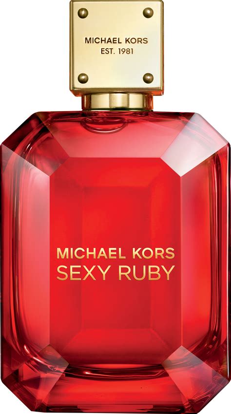 ici paris sexy ruby michael kors|Sexy Ruby Michael Kors perfume .